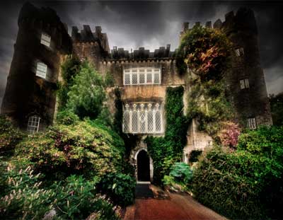Dark Castle