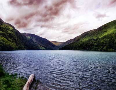 Glendalough