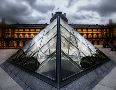 Louvre