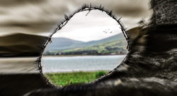 how to use photoshop to edit landscape images tutorial