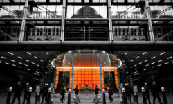 mirror image photoshop tutorial beginner