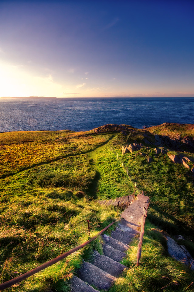 Torr Head