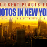 10 great places for photography in new york