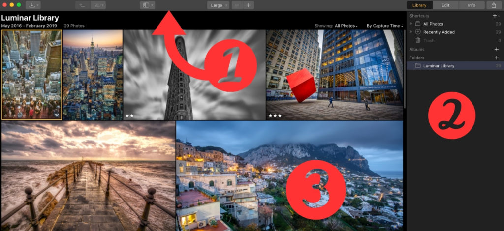 Your Full Guide To Luminar 3 Complete Review