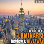 the basics of luminar 3 with libraries review lightroom alternative