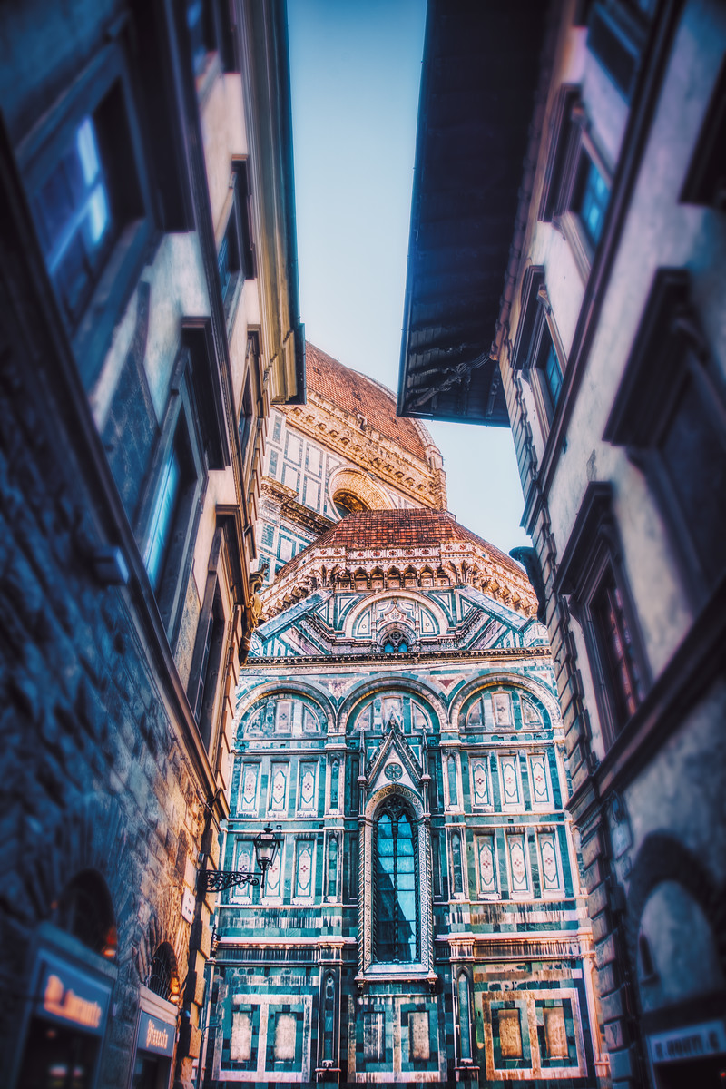 Florence Architecture Photography Letsimage