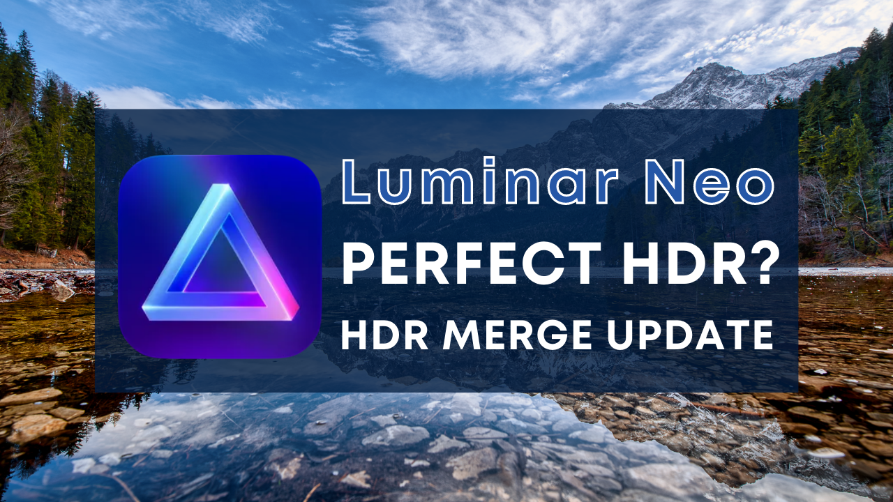 luminar neo hdr merge review and example